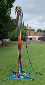 full height maypole full height maypole